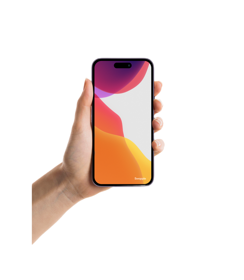 iPhone 14 Pro 512GB Deep Purple Prices from €1 629,00 Swappie