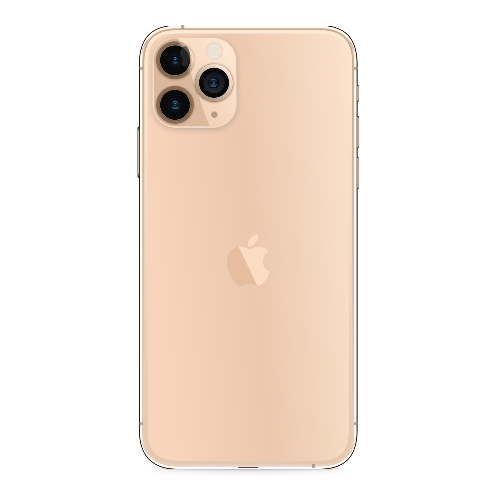 Iphone 11 Pro 64gb Gold Swappie Iphone 11 Pro 64gb Gold Swappie