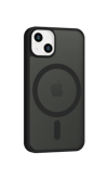 Coque magnétique épurée