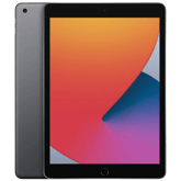 iPad 8 2020 10.2 - From €219 - Swappie