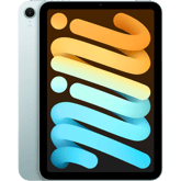 iPad mini 7 (2024)