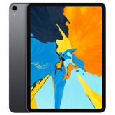 iPad Pro (2018)