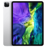 iPad Pro (2020)