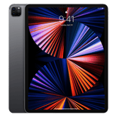 iPad Pro (2021)