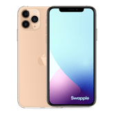 iPhone 11 Pro