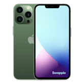 iPhone 13 Pro