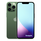 iPhone 13 Pro 128GB Alpine Green - From €355 - Swappie iPhone 13 Pro 128GB Alpine Green - From €355 - Swappie