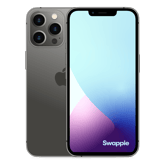 iPhone 13 Pro 256GB Graphite - From €365 - Swappie iPhone 13 Pro 256GB Graphite - From €365 - Swappie
