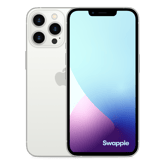 iPhone 13 Pro Max 128GB Silver - From €479 - Swappie iPhone 13 Pro Max 128GB Silver - From €479 - Swappie