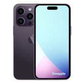 iPhone 14 Pro