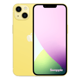 iPhone 14
