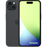 iPhone 15 Plus