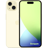 iPhone 15 Plus