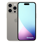 iPhone 15 Pro