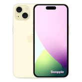iPhone 15