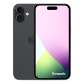 iPhone 16