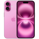 iPhone 16