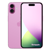 iPhone 16
