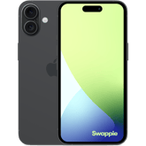 iPhone 16 Plus