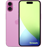 iPhone 16 Plus
