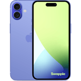 iPhone 16 Plus