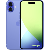 iPhone 16 Plus