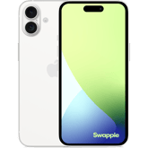 iPhone 16 Plus