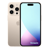 iPhone 16 Pro Max 1TB Tytan biały - Ceny od 5 119 zł - Swappie iPhone 16 Pro Max 1TB Tytan biały - Ceny od 5 119 zł - Swappie