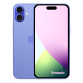 iPhone 16