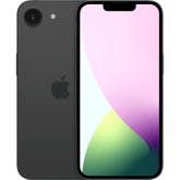 iPhone 16e
