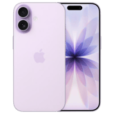 iPhone 17