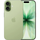 iPhone 17