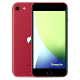 iPhone SE 2022