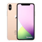iPhone XS 512GB Gold - From $409.00 - Swappie