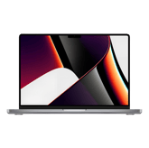 MacBook Pro M1 16