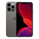 iPhone 13 Pro