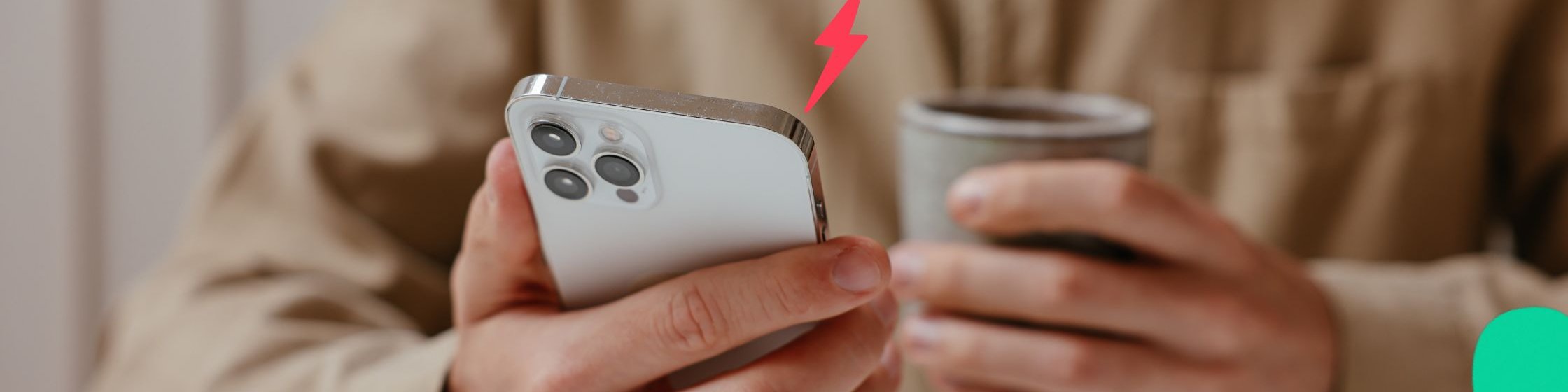 Warum wird dein iPhone Akku so schnell leer? - Swappie Warum wird dein iPhone Akku so schnell leer? - Swappie