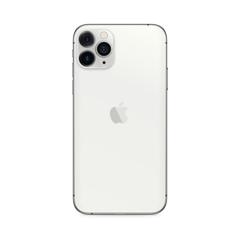 iPhone 11 Pro 256GB Silver