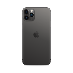 iPhone 11 Pro 256GB Space Gray