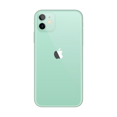 iPhone 11 64GB Green