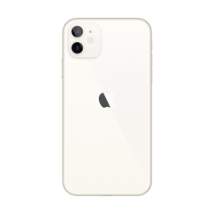 iPhone 11 64GB White