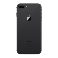 iPhone 8 Plus 64GB Space Grey