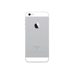 iPhone SE 32GB Sølv