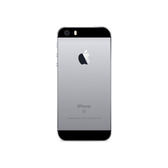 iPhone SE 32GB Space Grey