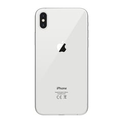 iPhone XS Max 64GB Silver