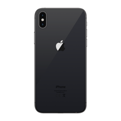 iPhone XS Max 64GB Space Gray