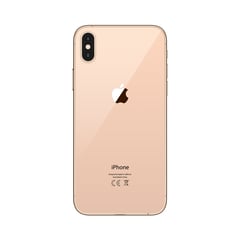 iPhone XS 64GB Gold