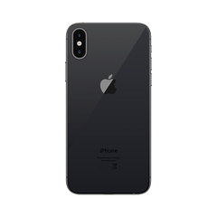 iPhone XS 256GB Space Gray