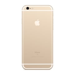 iPhone 6s 16GB Gold