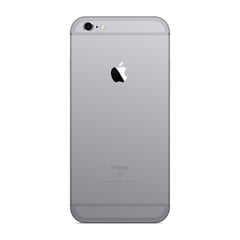 iPhone 6s 64GB Space Gray